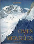 CIMES ET MERVEILLES
